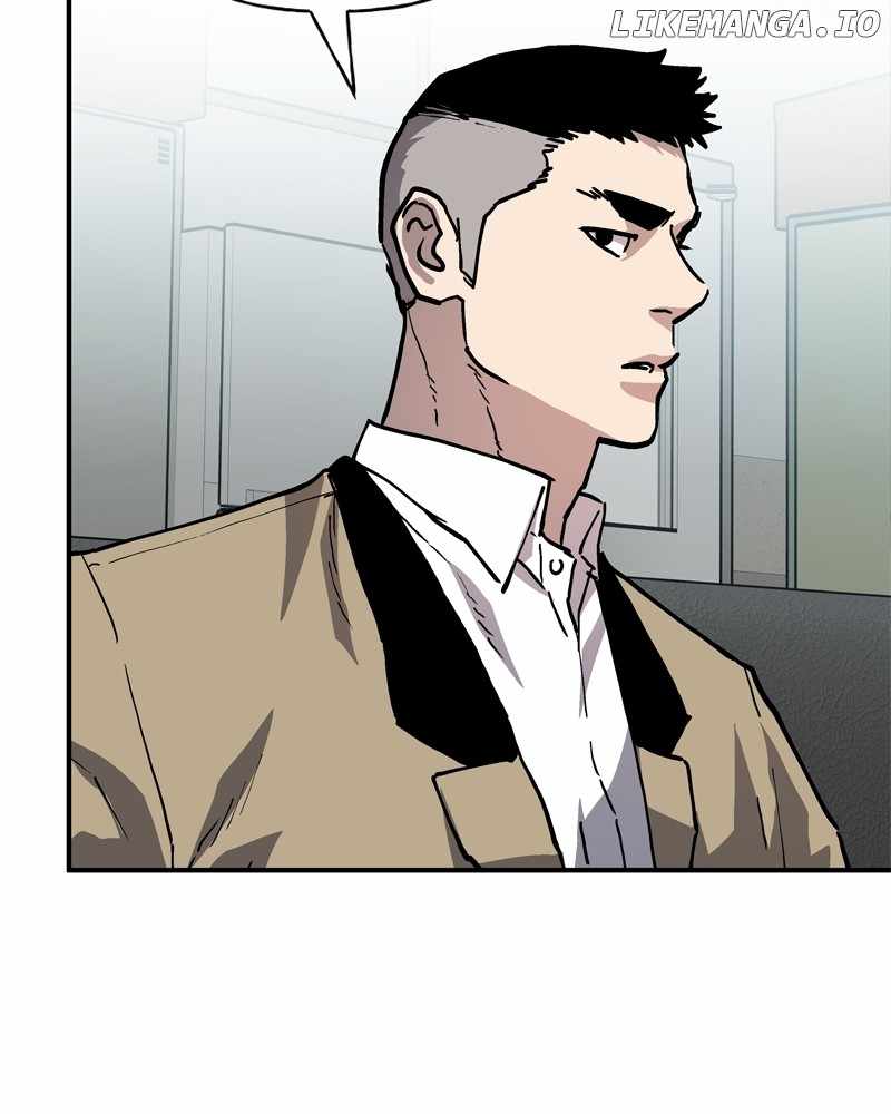 Boss Returns Chapter 34 56